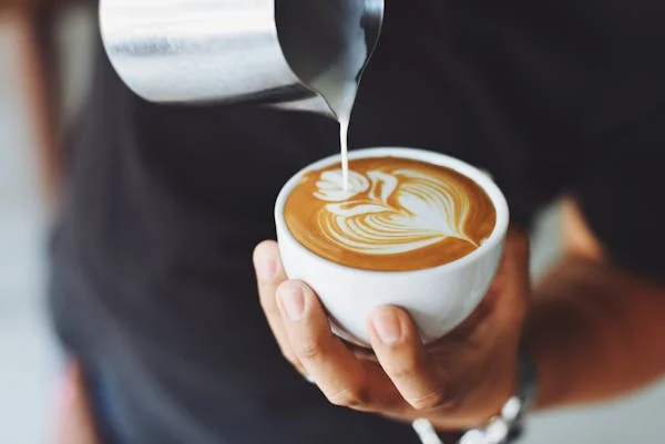 Artisan Coffee Packaging