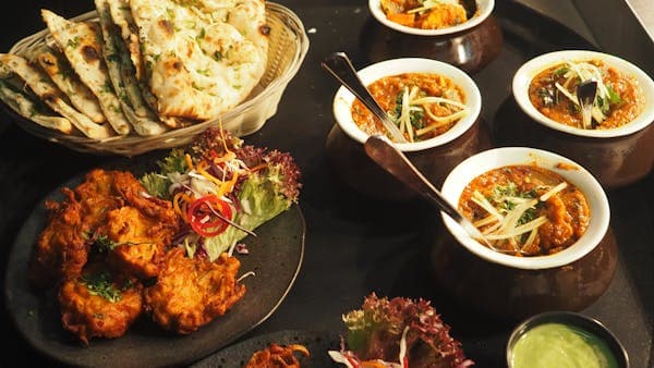 Restaurant Brand Identity