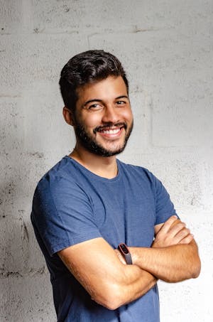 Alex Rivera